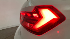 Audi A1 35 TFSI Black Edition 5dr S Tronic Petrol Hatchback